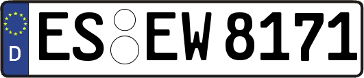ES-EW8171