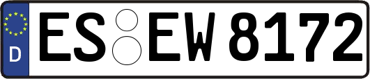 ES-EW8172