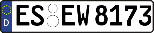 ES-EW8173