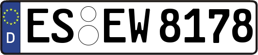 ES-EW8178