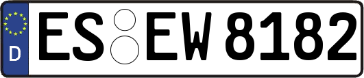 ES-EW8182
