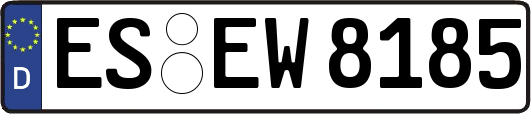 ES-EW8185