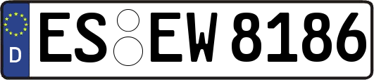 ES-EW8186