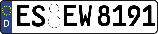 ES-EW8191