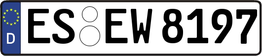 ES-EW8197