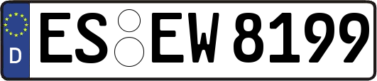 ES-EW8199