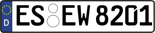 ES-EW8201