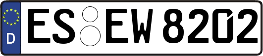 ES-EW8202