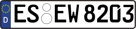 ES-EW8203
