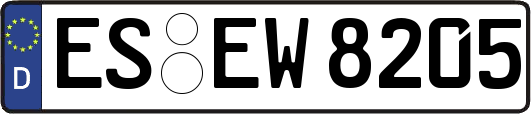 ES-EW8205
