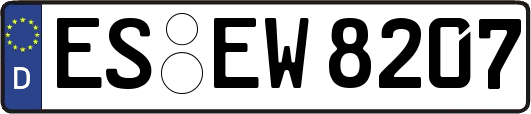 ES-EW8207