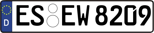ES-EW8209