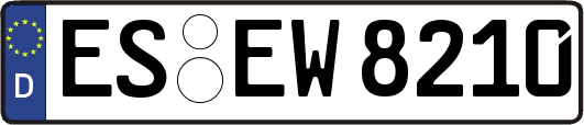 ES-EW8210