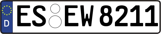 ES-EW8211