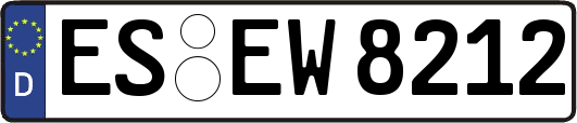 ES-EW8212