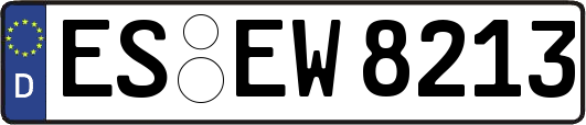 ES-EW8213