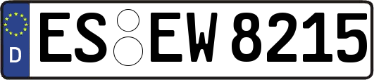 ES-EW8215