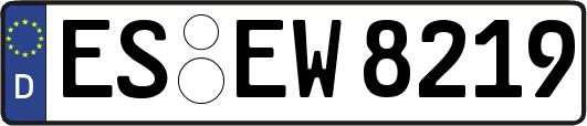ES-EW8219