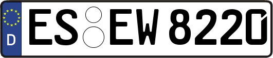 ES-EW8220