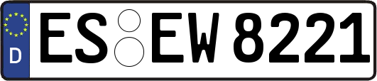 ES-EW8221