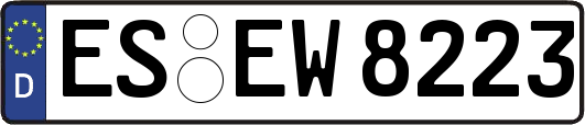 ES-EW8223