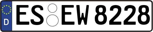 ES-EW8228