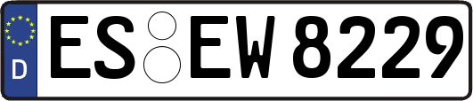 ES-EW8229