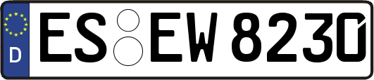 ES-EW8230