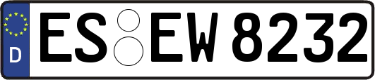 ES-EW8232