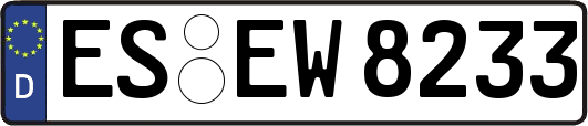 ES-EW8233
