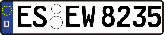 ES-EW8235