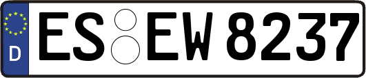 ES-EW8237