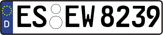ES-EW8239