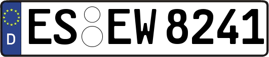 ES-EW8241