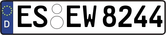 ES-EW8244