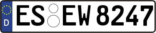 ES-EW8247