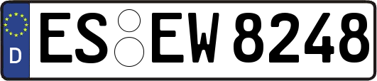 ES-EW8248
