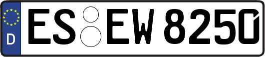 ES-EW8250