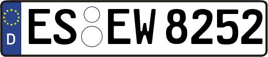 ES-EW8252