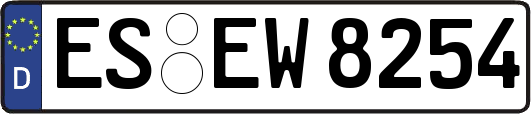 ES-EW8254