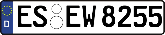 ES-EW8255