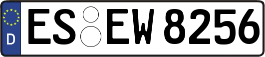 ES-EW8256