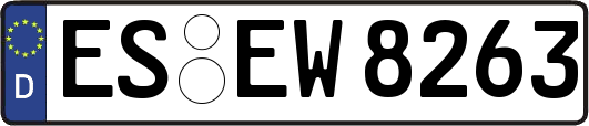 ES-EW8263