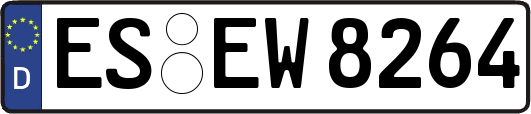ES-EW8264