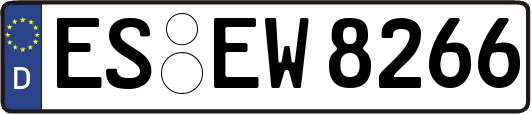 ES-EW8266