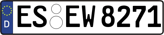 ES-EW8271