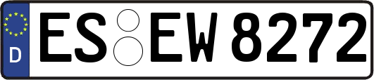 ES-EW8272