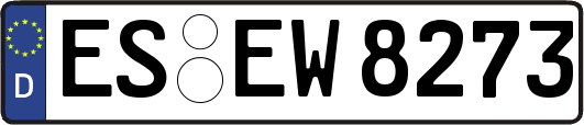 ES-EW8273