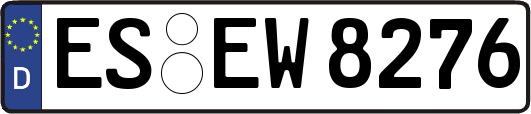 ES-EW8276
