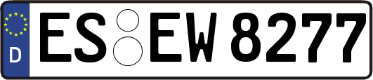 ES-EW8277
